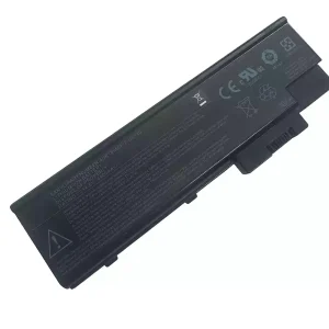 Portátil batería original para ACER 4UR18650Y-2-QC140