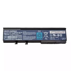 Portátil batería original para ACER GARDA31 GARDA32 GARDA53
