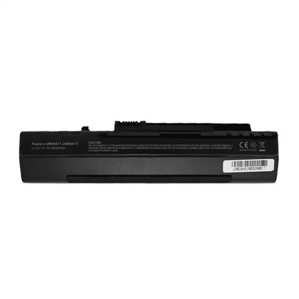 Portátil batería original para ACER UM08A31 UM08A51 UM08A71 UM08A72 UM08A73 UM08A74 UM08B31 UM08A52 UM08B71