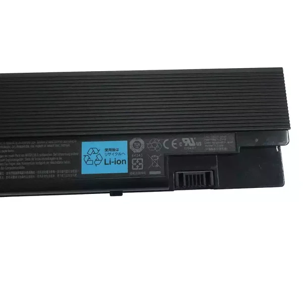 Portátil batería original para ACER 4UR18650F-2-QC145 4UR18650F-2-QC185 916C4310F - Imagen 2