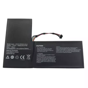 Portátil batería original para EF20-2S5000-S4L8 E2213 S2218