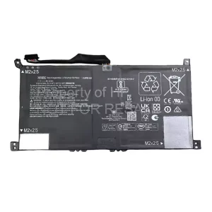Portátil batería original para HP WF04XL
