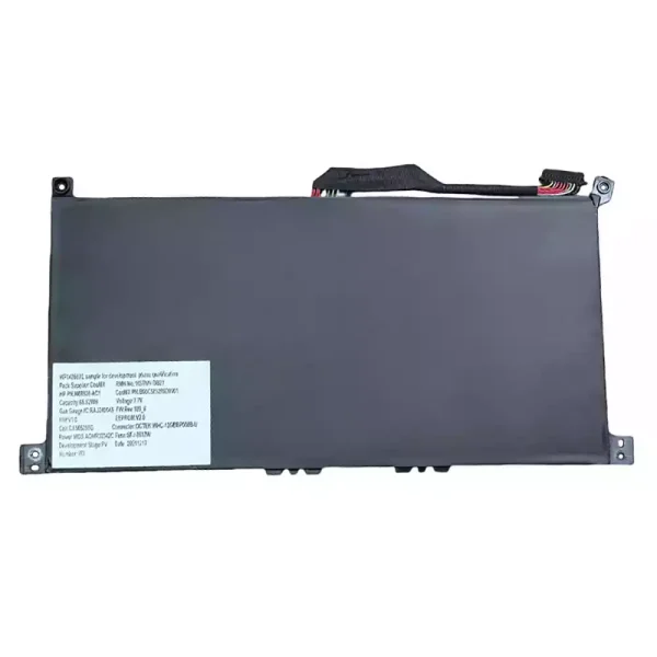 Portátil batería original para HP WF04XL - Imagen 2