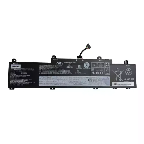 Portátil batería original para Lenovo L21D3P71 SB11H56247 5B11H56346