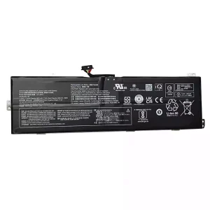 Portátil batería original para Lenovo L21M4PC4 L21L4PC1