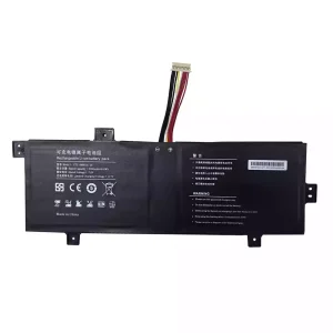 Portátil batería original para UTL-5868102-2S