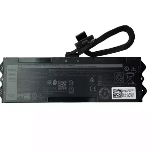 Portátil batería original para DELL R65CN