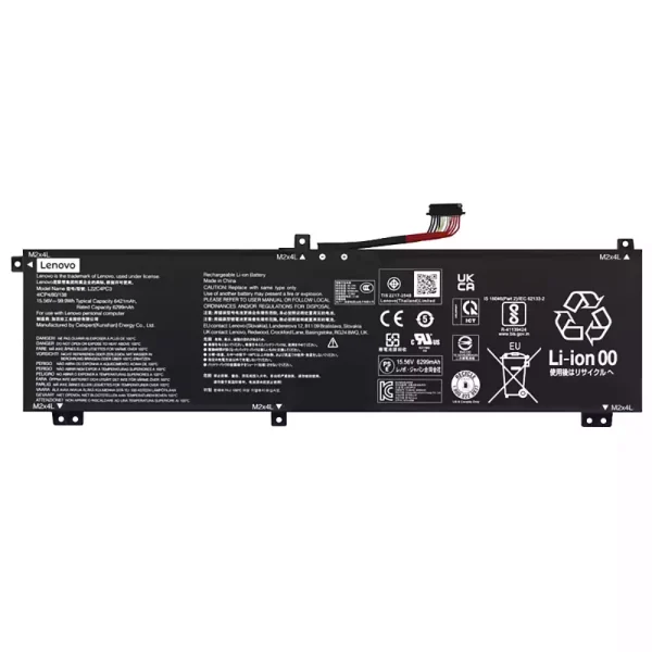 Portátil batería original para LENOVO L22C4PC3 L22D4PC3 L22M4PC3