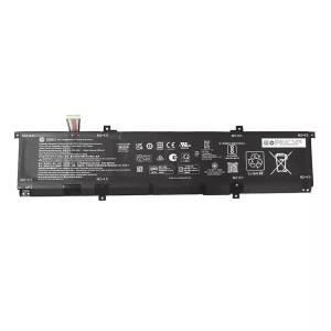 Portátil batería original para HP FZ06XL