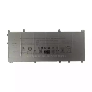 Portátil batería original para DELL Alienware DKNWN