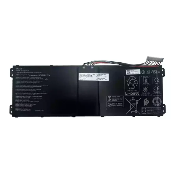 Portátil batería original para ACER AP19D5P
