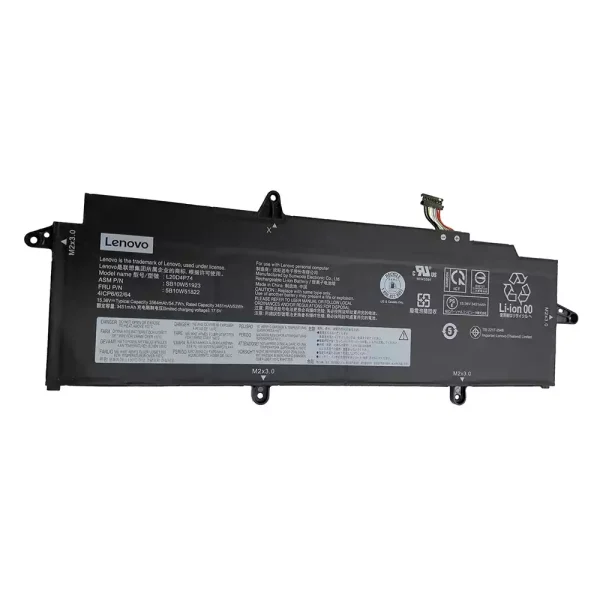 Portátil batería original para LENOVO L20M4P74 L20C4P74