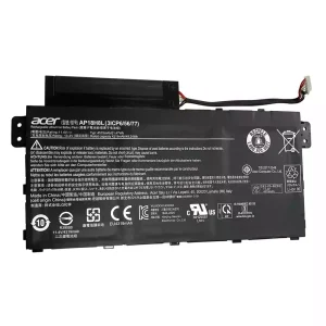 Portátil batería original para ACER AP18H18L