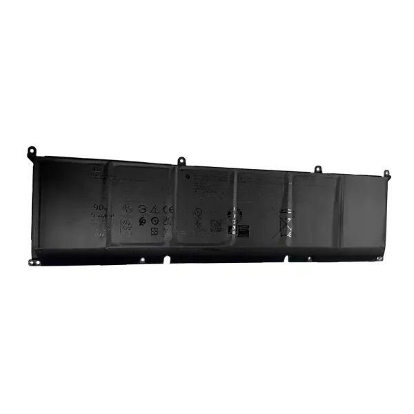 Portátil batería original para DELL P0FWH POFWH