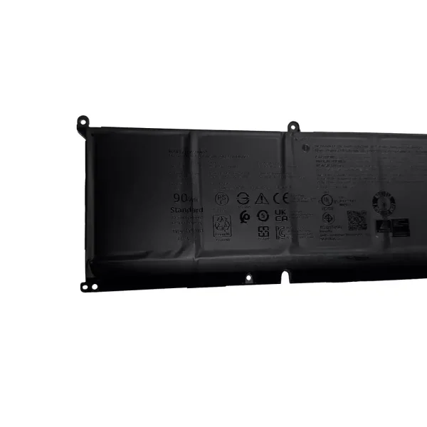 Portátil batería original para DELL P0FWH POFWH - Imagen 2