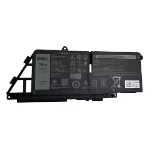 Portátil batería original para DELL FH97R 76KVG 599M7