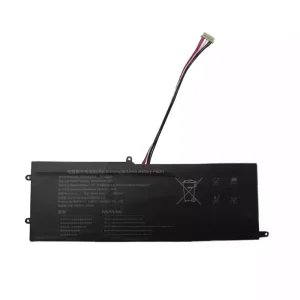 Portátil batería original para U527872PV-2S1P