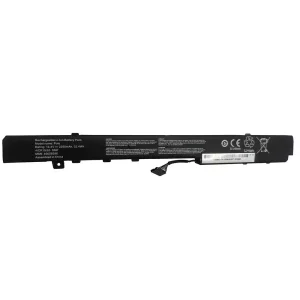 Portátil batería original para SMP Polo 40058596