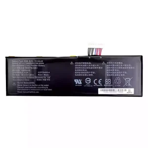 Portátil batería original para TC12A-W 13-202-jj8330
