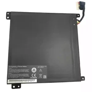 Portátil batería original para MEDION T11 Dock 40050434