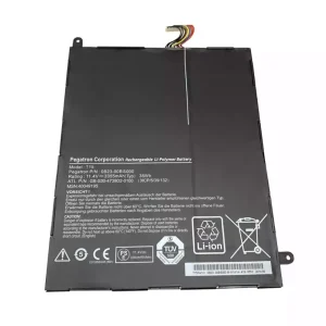 Portátil batería original para 0B23-00BS000 GB-S30-4739D2-0100 40049195