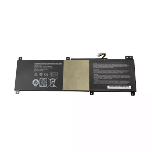 Portátil batería original para 0B23-00BR000 G6BTA013H T15