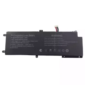Portátil batería original para U627872PV-3S1P