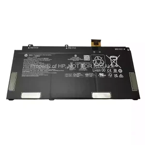 Portátil batería original para HP ED03XL