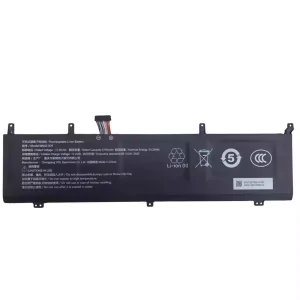 Portátil batería original para W042-1D9