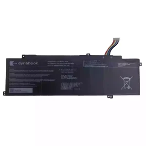 Portátil batería original para TOSHIBA dynabook PS0236UA1BRS