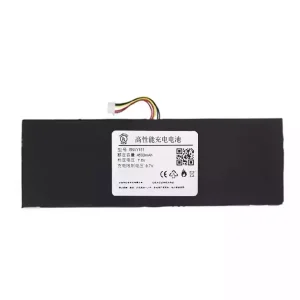 Portátil batería original para ENVY151 PINCHUN P30