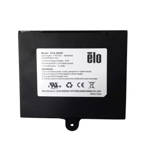 Portátil batería original para ELO ELO-IN250 7167103