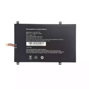 Portátil batería original para PL33511619*2P