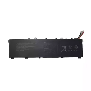 Portátil batería original para U639965PHV-3S1P