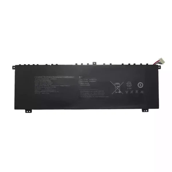 Portátil batería original para U4382120PV-2S1P