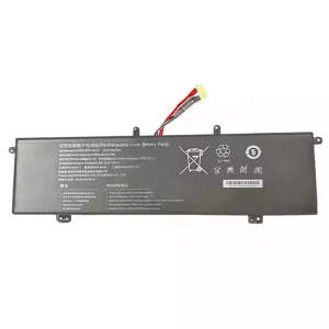 Portátil batería original para U4569125PV-2S1P TECLAST F6 Air