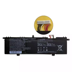 Portátil batería original para U638560PV-3S1P