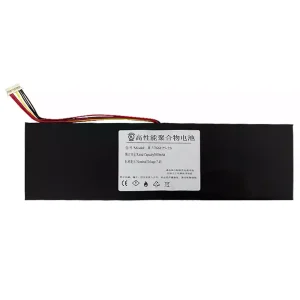 Portátil batería original para JL3766125PL-2S