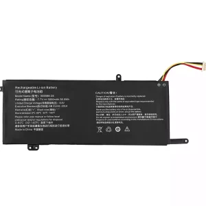 Portátil batería original para 506588-2S JL466588PL-2S