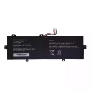 Portátil batería original para 30024926 MLP3785128-2S Akoya E3222 MD 62450