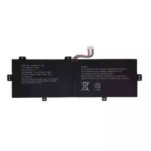 Portátil batería original para UTL-3285131-2S