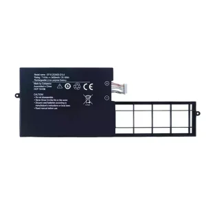 Portátil batería original para EF10-2S3200-G1L1 13B800-FU9282