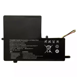 Portátil batería original para U4770130PV-2S1P NQ1522J P157ABN5A P157ABN5D P154ABN51