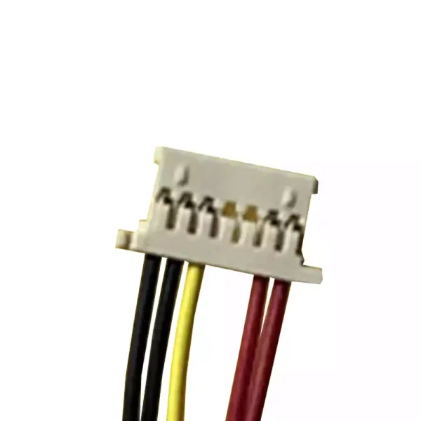 Portátil batería original para U4770130PV-2S1P NQ1522J P157ABN5A P157ABN5D P154ABN51 - Imagen 3