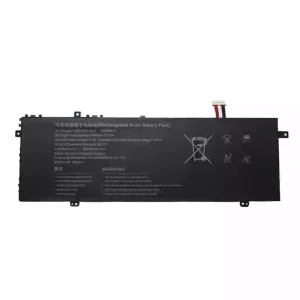 Portátil batería original para U488575PV-3S1P