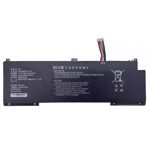 Portátil batería original para U529068PV-3S1P