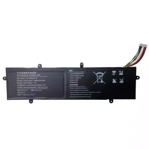 Portátil batería original para UTL-5960127-2S