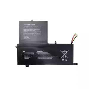 Portátil batería original para U489566PV-3S1P