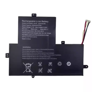Portátil batería original para U478388PV-3S1P