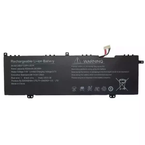 Portátil batería original para U4867123PV-2S1P